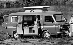 Weinsberg Cosmos 238E '1979
